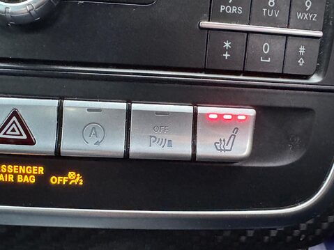 Mercedes-Benz A Class 1.6 A180 AMG Line (Premium) 7G-DCT Euro 6 (s/s) 5dr 35