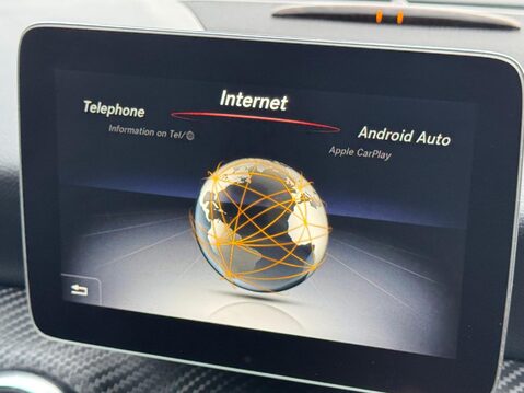 Mercedes-Benz A Class 1.6 A180 AMG Line (Premium) 7G-DCT Euro 6 (s/s) 5dr 22