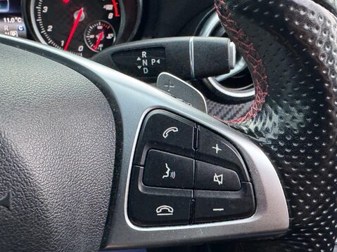 Mercedes-Benz A Class 1.6 A180 AMG Line (Premium) 7G-DCT Euro 6 (s/s) 5dr 33