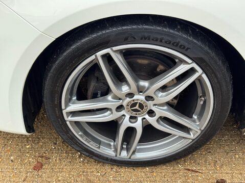 Mercedes-Benz A Class 1.6 A180 AMG Line (Premium) 7G-DCT Euro 6 (s/s) 5dr 51