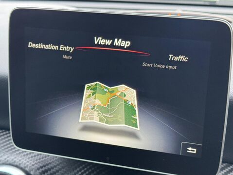 Mercedes-Benz A Class 1.6 A180 AMG Line (Premium) 7G-DCT Euro 6 (s/s) 5dr 24