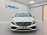 Mercedes-Benz A Class 1.6 A180 AMG Line (Premium) 7G-DCT Euro 6 (s/s) 5dr 5