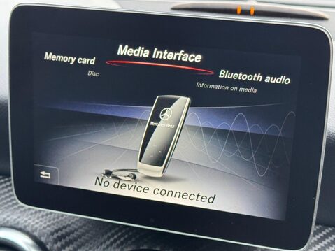 Mercedes-Benz A Class 1.6 A180 AMG Line (Premium) 7G-DCT Euro 6 (s/s) 5dr 27