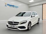 Mercedes-Benz A Class 1.6 A180 AMG Line (Premium) 7G-DCT Euro 6 (s/s) 5dr 6