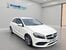 Mercedes-Benz A Class 1.6 A180 AMG Line (Premium) 7G-DCT Euro 6 (s/s) 5dr