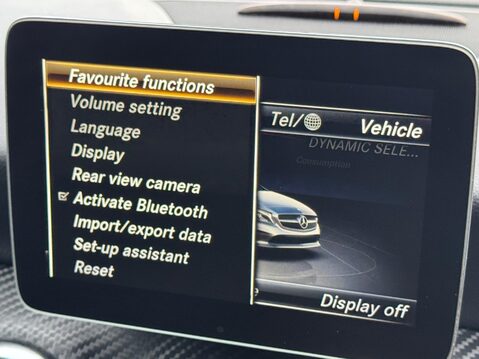 Mercedes-Benz A Class 1.6 A180 AMG Line (Premium) 7G-DCT Euro 6 (s/s) 5dr 29