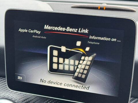 Mercedes-Benz A Class 1.6 A180 AMG Line (Premium) 7G-DCT Euro 6 (s/s) 5dr 21