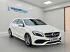 Mercedes-Benz A Class 1.6 A180 AMG Line (Premium) 7G-DCT Euro 6 (s/s) 5dr
