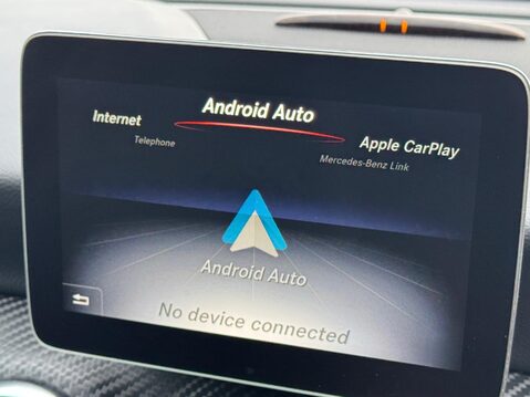 Mercedes-Benz A Class 1.6 A180 AMG Line (Premium) 7G-DCT Euro 6 (s/s) 5dr 19