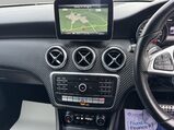 Mercedes-Benz A Class 1.6 A180 AMG Line (Premium) 7G-DCT Euro 6 (s/s) 5dr 14