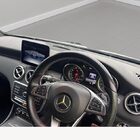 Mercedes-Benz A Class 1.6 A180 AMG Line (Premium) 7G-DCT Euro 6 (s/s) 5dr