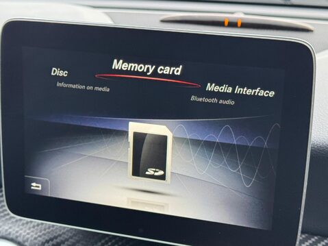 Mercedes-Benz A Class 1.6 A180 AMG Line (Premium) 7G-DCT Euro 6 (s/s) 5dr 26