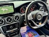 Mercedes-Benz A Class 1.6 A180 AMG Line (Premium) 7G-DCT Euro 6 (s/s) 5dr 13