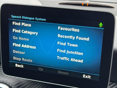 Mercedes-Benz A Class 1.6 A180 AMG Line (Premium) 7G-DCT Euro 6 (s/s) 5dr 31