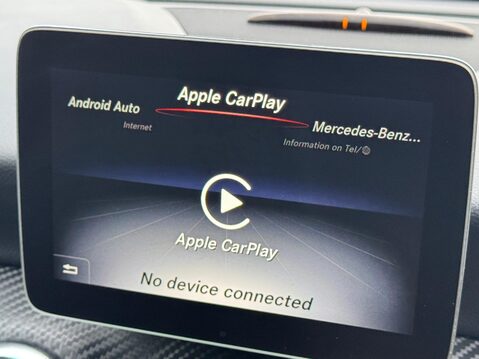 Mercedes-Benz A Class 1.6 A180 AMG Line (Premium) 7G-DCT Euro 6 (s/s) 5dr 18