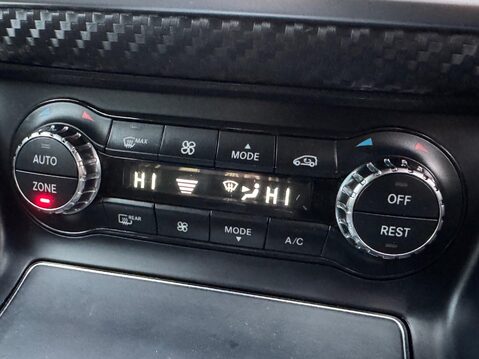 Mercedes-Benz A Class 1.6 A180 AMG Line (Premium) 7G-DCT Euro 6 (s/s) 5dr 36