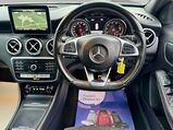 Mercedes-Benz A Class 1.6 A180 AMG Line (Premium) 7G-DCT Euro 6 (s/s) 5dr 2