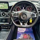 Mercedes-Benz A Class 1.6 A180 AMG Line (Premium) 7G-DCT Euro 6 (s/s) 5dr 