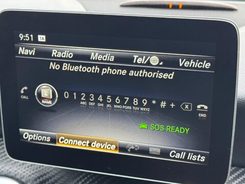 Mercedes-Benz A Class 1.6 A180 AMG Line (Premium) 7G-DCT Euro 6 (s/s) 5dr 23