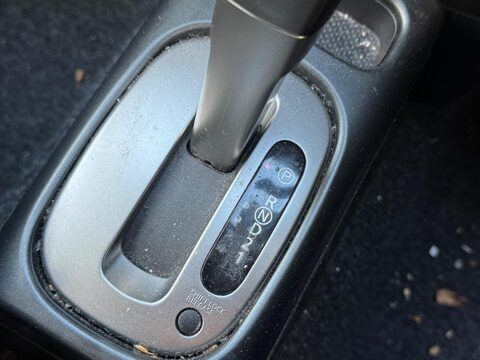 Nissan Note 1.6 16v SE 5dr 3