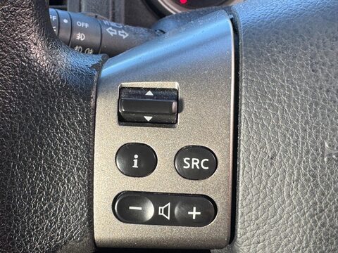 Nissan Note 1.6 16v SE 5dr 12