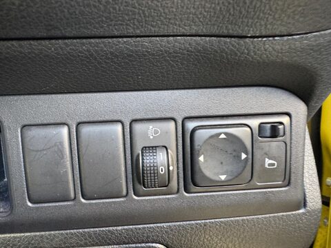 Nissan Note 1.6 16v SE 5dr 13