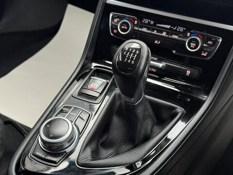 BMW 2 Series 1.5 218i SE Euro 6 (s/s) 5dr 29