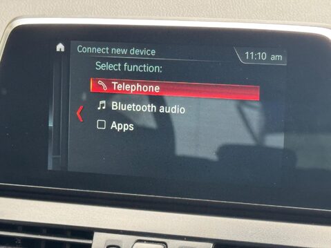 BMW 2 Series 1.5 218i SE Euro 6 (s/s) 5dr 18