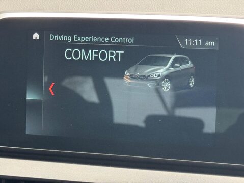 BMW 2 Series 1.5 218i SE Euro 6 (s/s) 5dr 24