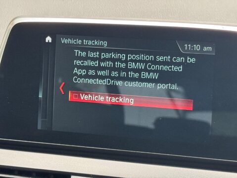 BMW 2 Series 1.5 218i SE Euro 6 (s/s) 5dr 22