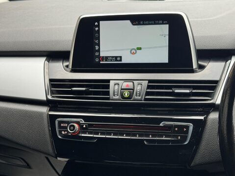 BMW 2 Series 1.5 218i SE Euro 6 (s/s) 5dr 14