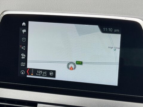 BMW 2 Series 1.5 218i SE Euro 6 (s/s) 5dr 15