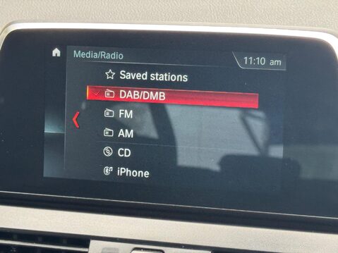 BMW 2 Series 1.5 218i SE Euro 6 (s/s) 5dr 17