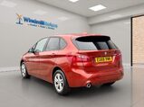 BMW 2 Series 1.5 218i SE Euro 6 (s/s) 5dr 8