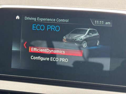 BMW 2 Series 1.5 218i SE Euro 6 (s/s) 5dr 23