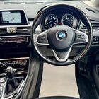 BMW 2 Series 1.5 218i SE Euro 6 (s/s) 5dr 
