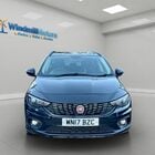 Fiat Tipo 1.4 T-Jet Easy Plus Euro 6 (s/s) 5dr