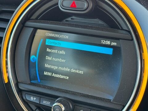 Mini Hatch 1.5 Cooper Classic Euro 6 (s/s) 3dr 14