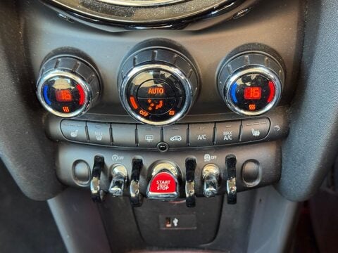 Mini Hatch 1.5 Cooper Classic Euro 6 (s/s) 3dr 9