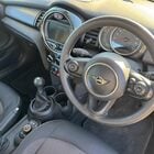 Mini Hatch 1.5 Cooper Classic Euro 6 (s/s) 3dr
