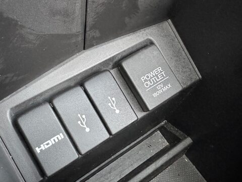 Honda CR-V 1.6 i-DTEC EX Auto 4WD Euro 6 5dr 29