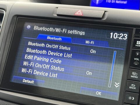 Honda CR-V 1.6 i-DTEC EX Auto 4WD Euro 6 5dr 23