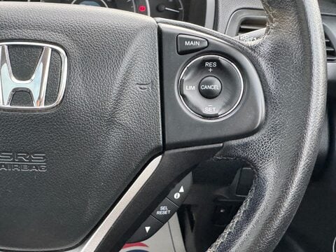 Honda CR-V 1.6 i-DTEC EX Auto 4WD Euro 6 5dr 31