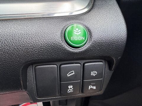 Honda CR-V 1.6 i-DTEC EX Auto 4WD Euro 6 5dr 35