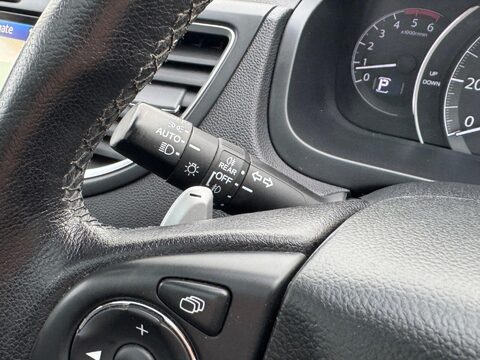 Honda CR-V 1.6 i-DTEC EX Auto 4WD Euro 6 5dr 32
