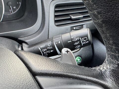 Honda CR-V 1.6 i-DTEC EX Auto 4WD Euro 6 5dr 33