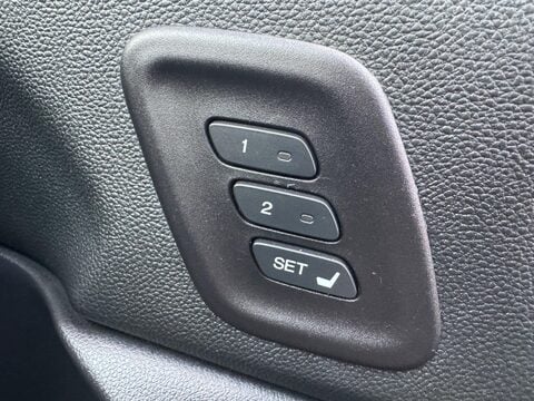 Honda CR-V 1.6 i-DTEC EX Auto 4WD Euro 6 5dr 34