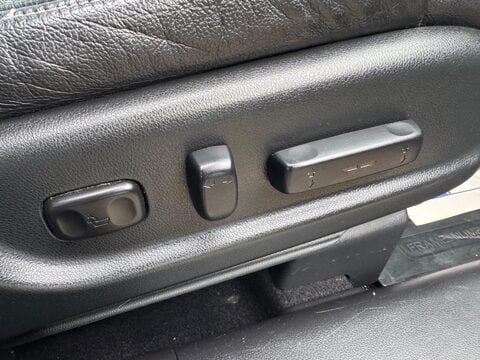 Honda CR-V 1.6 i-DTEC EX Auto 4WD Euro 6 5dr 36