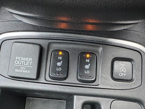 Honda CR-V 1.6 i-DTEC EX Auto 4WD Euro 6 5dr 26