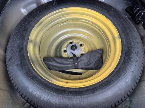 Honda CR-V 1.6 i-DTEC EX Auto 4WD Euro 6 5dr 46